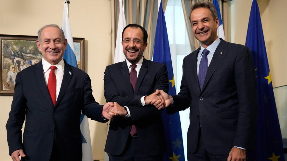 netaniaxou xristodoulidis kyriakos